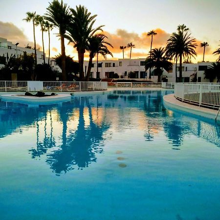 B46 Precioso Apartamento Pegado A La Playa Appartamento Corralejo Esterno foto