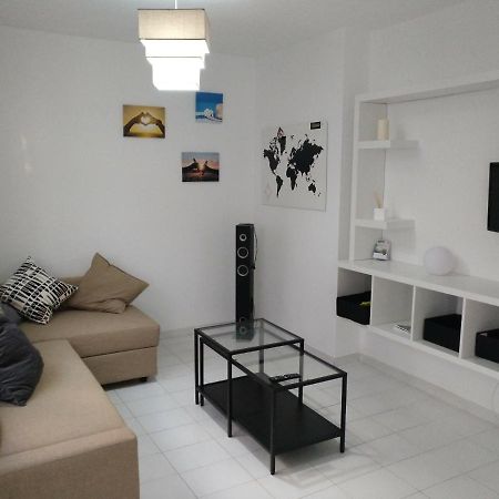 B46 Precioso Apartamento Pegado A La Playa Appartamento Corralejo Esterno foto