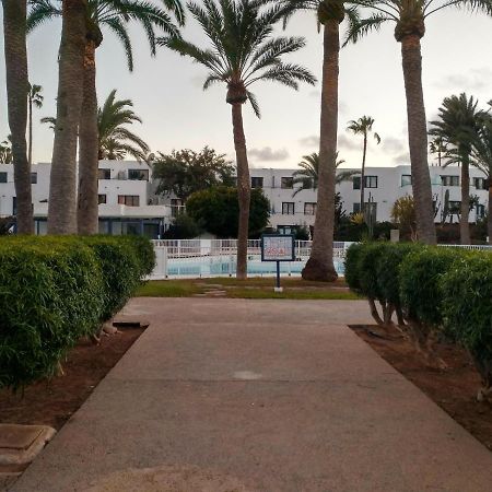 B46 Precioso Apartamento Pegado A La Playa Appartamento Corralejo Esterno foto