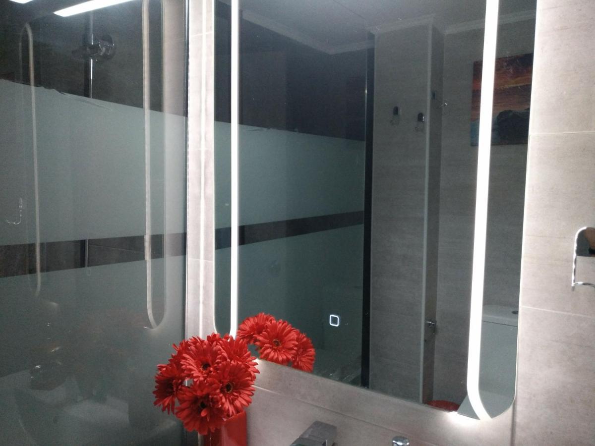 B46 Precioso Apartamento Pegado A La Playa Appartamento Corralejo Esterno foto