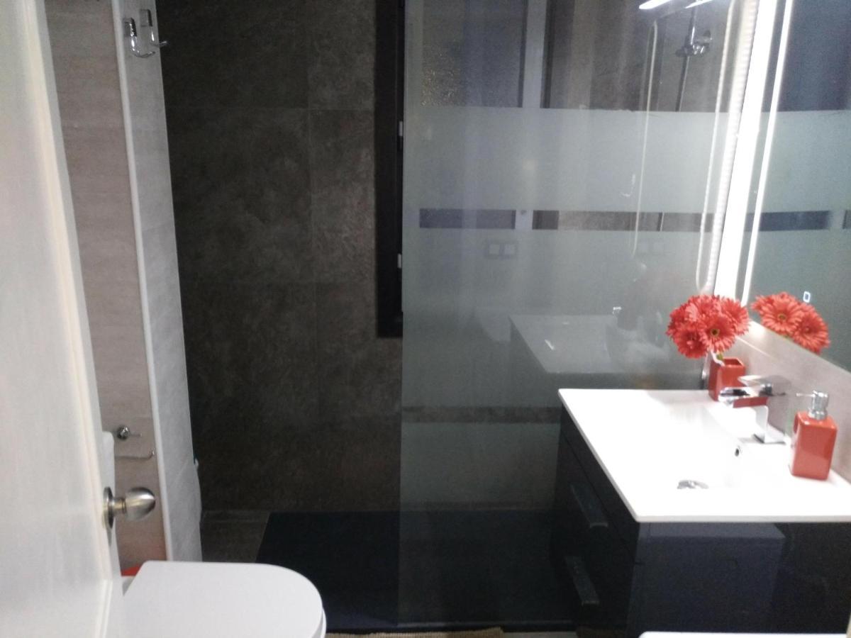 B46 Precioso Apartamento Pegado A La Playa Appartamento Corralejo Esterno foto