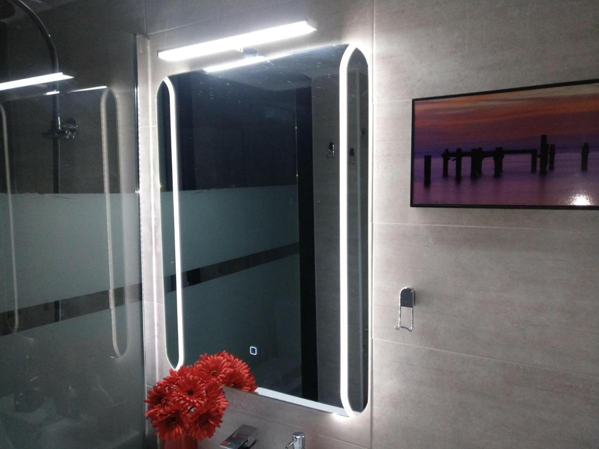 B46 Precioso Apartamento Pegado A La Playa Appartamento Corralejo Esterno foto