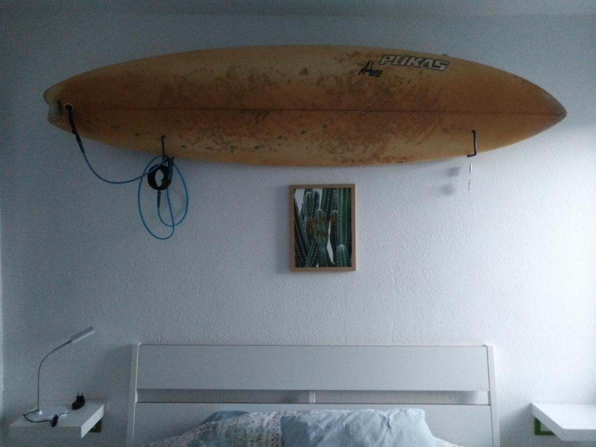 B46 Precioso Apartamento Pegado A La Playa Appartamento Corralejo Esterno foto