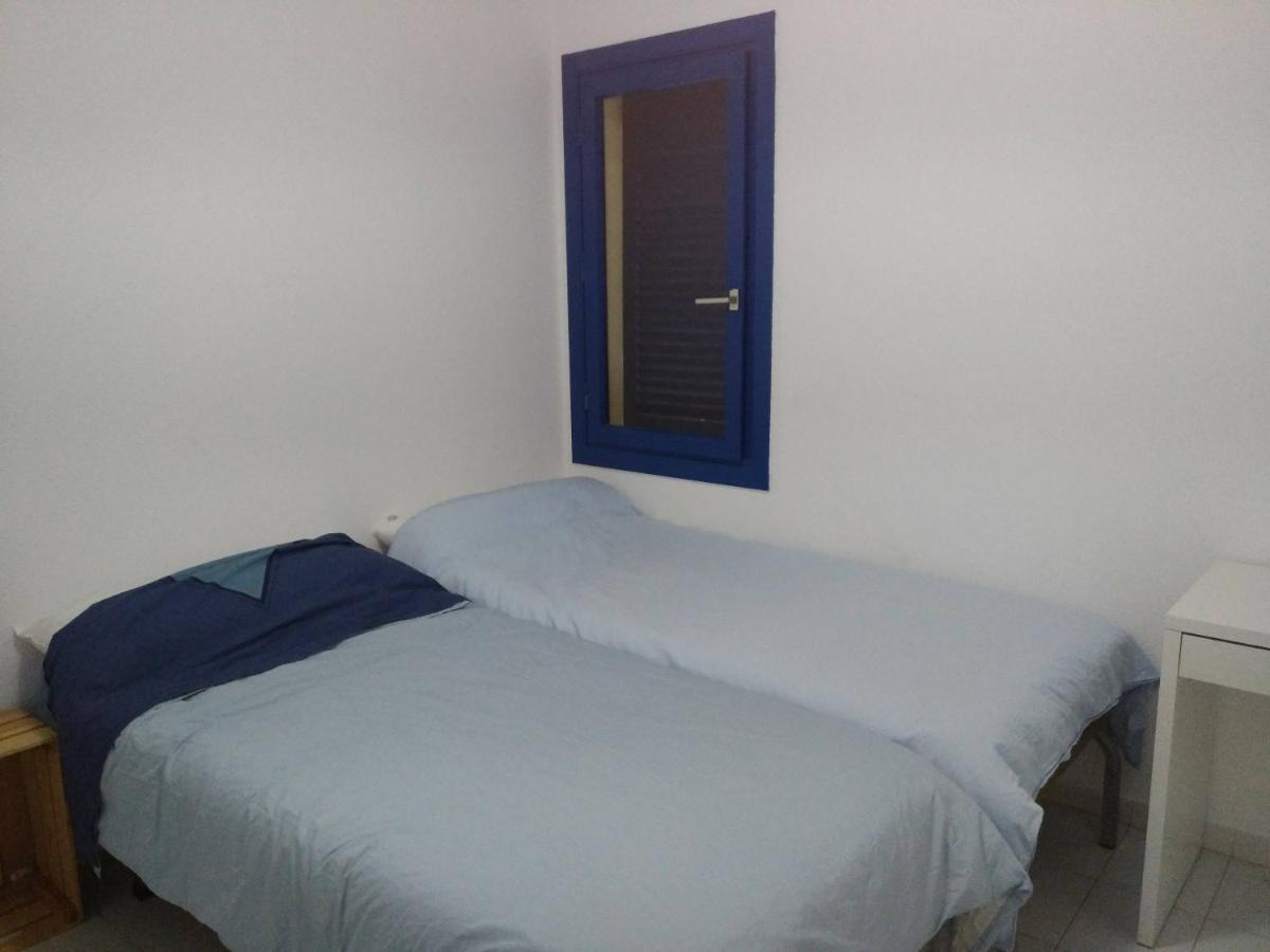 B46 Precioso Apartamento Pegado A La Playa Appartamento Corralejo Esterno foto