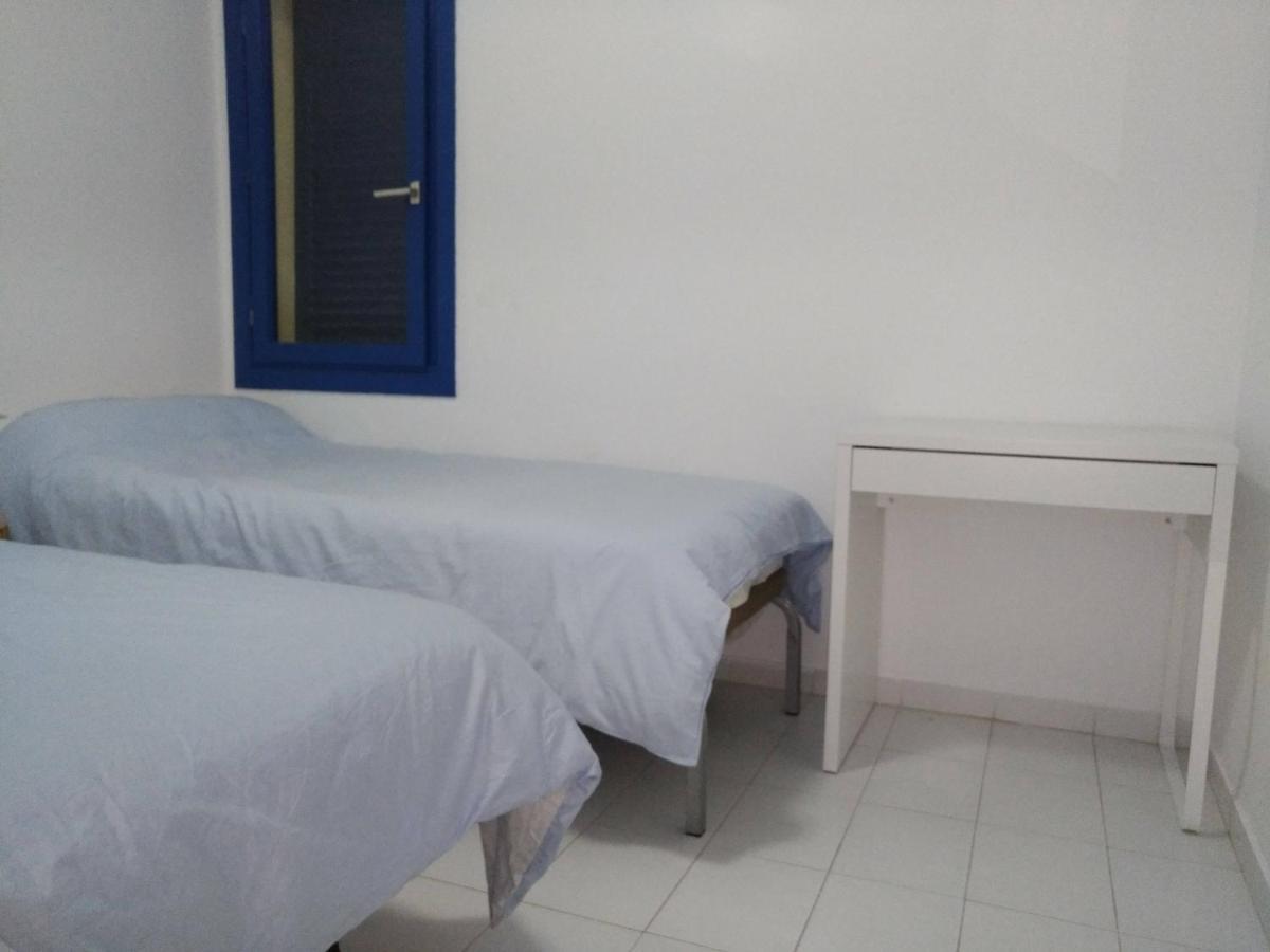 B46 Precioso Apartamento Pegado A La Playa Appartamento Corralejo Esterno foto