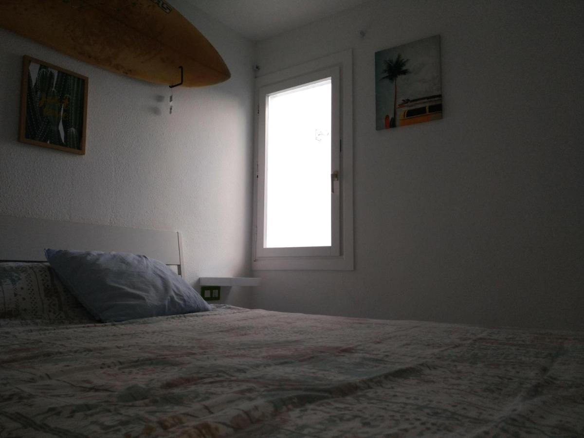 B46 Precioso Apartamento Pegado A La Playa Appartamento Corralejo Esterno foto