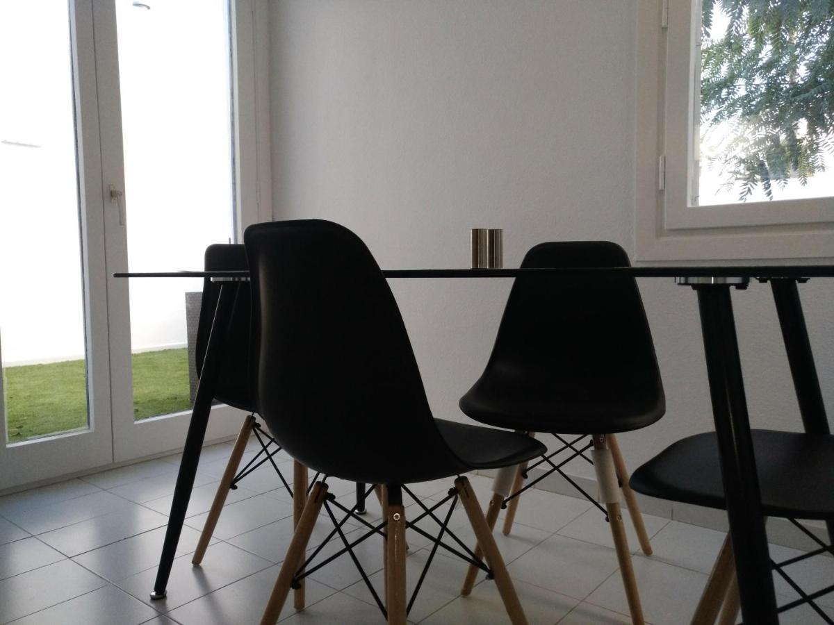 B46 Precioso Apartamento Pegado A La Playa Appartamento Corralejo Esterno foto
