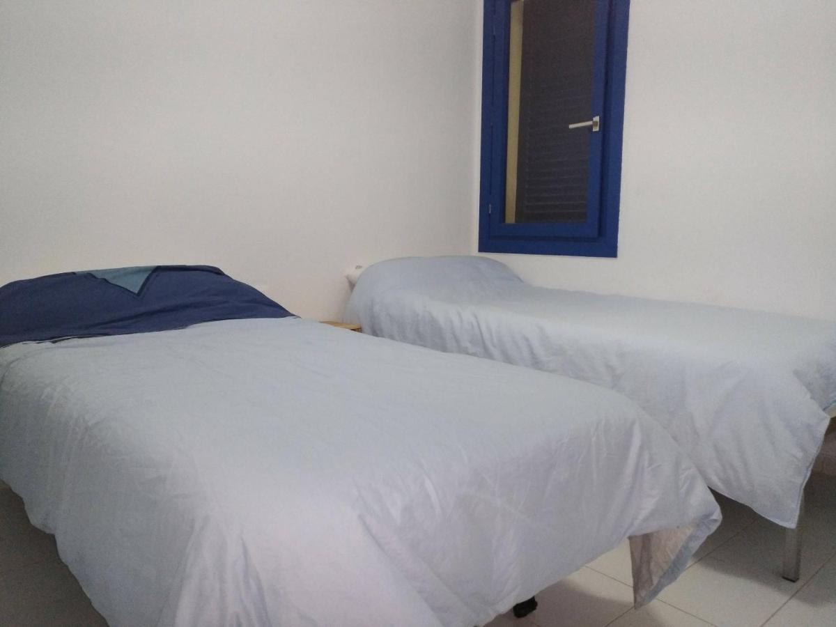 B46 Precioso Apartamento Pegado A La Playa Appartamento Corralejo Esterno foto